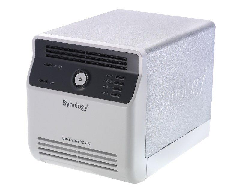 synology nas review